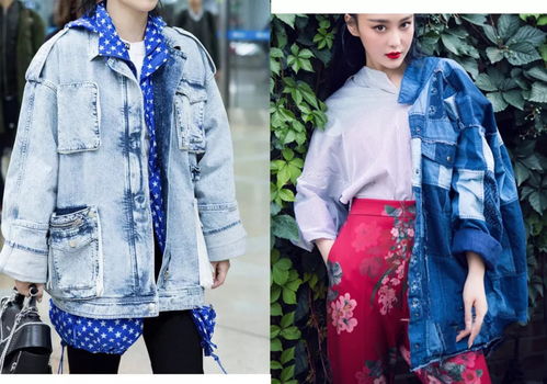 初秋第一件衣服买什么？这些款式随你选择
